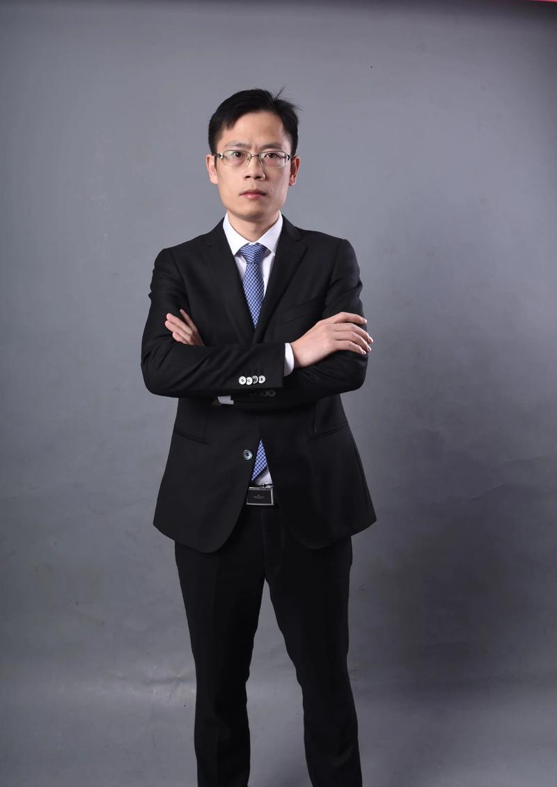刘濒阳 内容策划总监